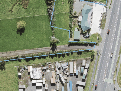 Future Urban Zone