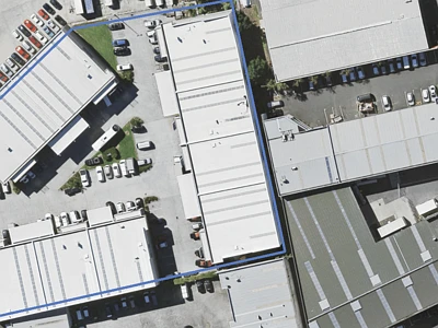 Business  Light Industry Zone