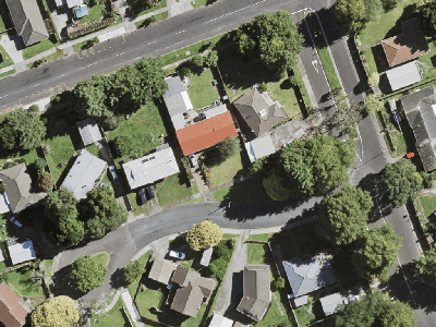 Residential  Mixed Housing Suburban Zone