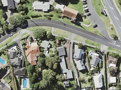 Residential  Mixed Housing Suburban Zone