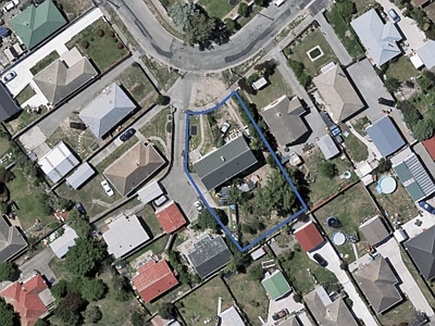 Residential Suburban