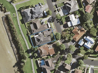 Residential  Mixed Housing Suburban Zone