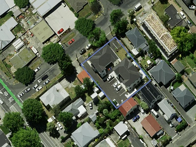 Residential Medium Density