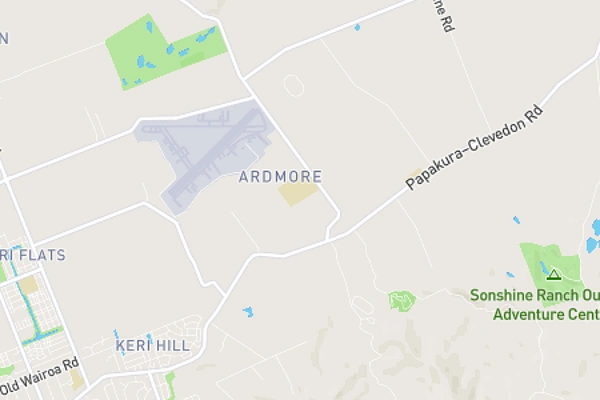Ardmore