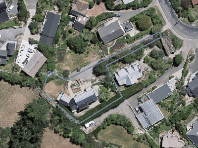 Residential Hills