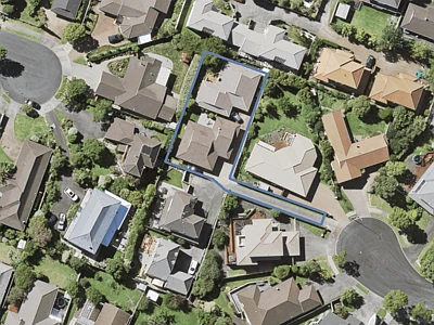Residential  Mixed Housing Suburban Zone