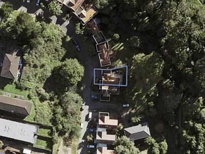 Residential  Mixed Housing Urban Zone
