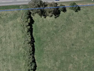Rural Urban Fringe