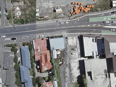 Residential Medium Density