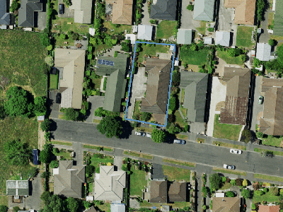 Residential Suburban