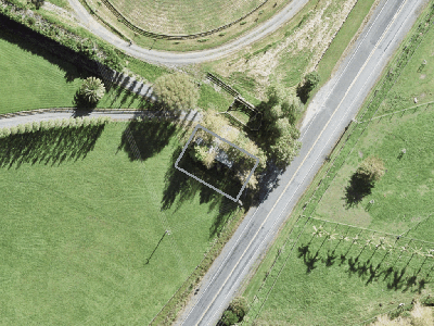 Rural  Rural Coastal Zone