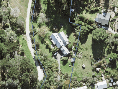 Residential  Large Lot Zone