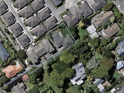 Residential Suburban