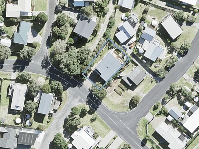 Residential  Single House Zone