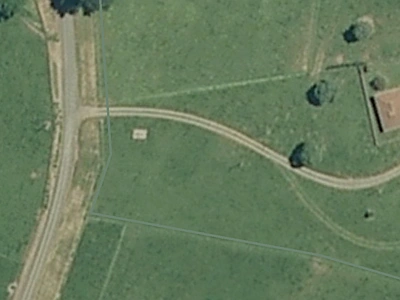 Rural  Rural Production Zone