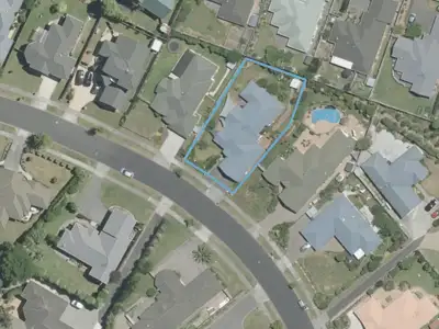 Residential Zone - General Residential Zone