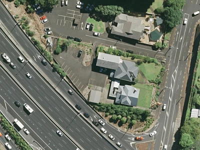 Business  Mixed Use Zone