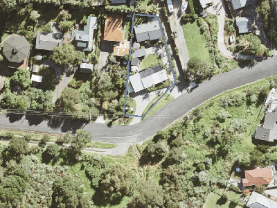 Residential  Large Lot Zone