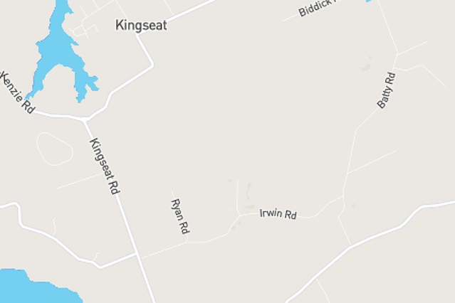 Kingseat