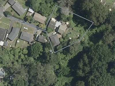 Residential Zone - General Residential Zone