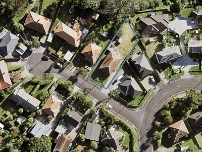 Residential  Mixed Housing Urban Zone