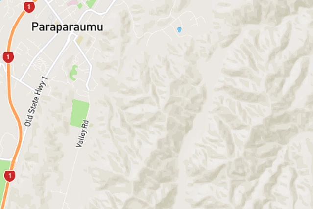 Paraparaumu