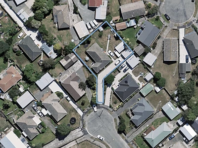 Residential Suburban