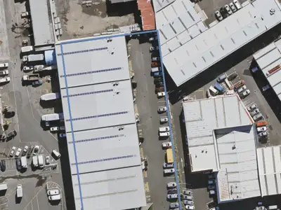 Business  Heavy Industry Zone