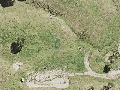 Rural  Countryside Living Zone