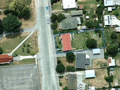 Residential Zone