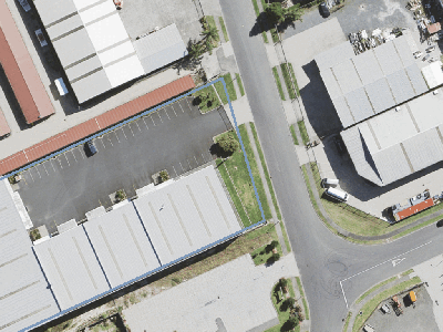 Business  Light Industry Zone