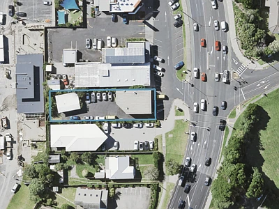 Business  Local Centre Zone
