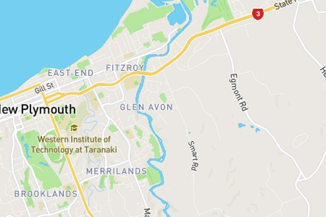 Glen Avon