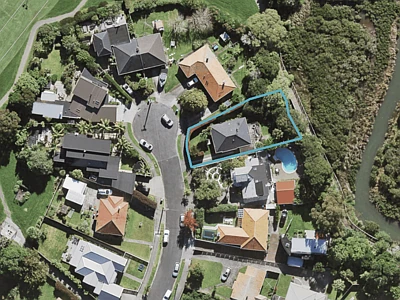 Residential  Mixed Housing Urban Zone