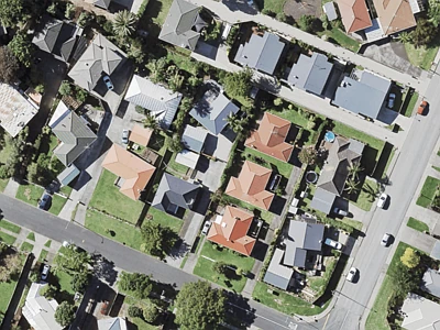 Residential  Mixed Housing Urban Zone