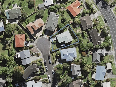 Residential  Mixed Housing Suburban Zone