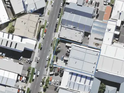 Business  Mixed Use Zone