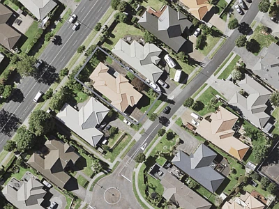 Residential  Mixed Housing Urban Zone