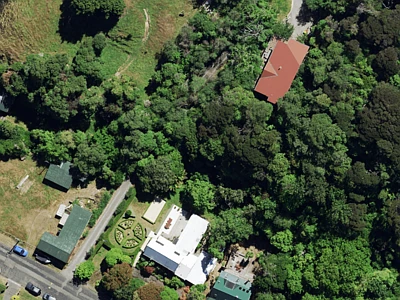 Residential Large Lot
