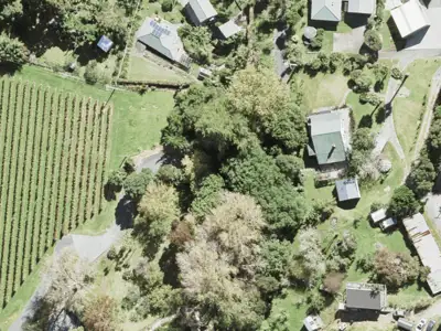 Residential  Large Lot Zone