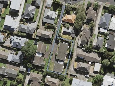 Residential  Mixed Housing Suburban Zone