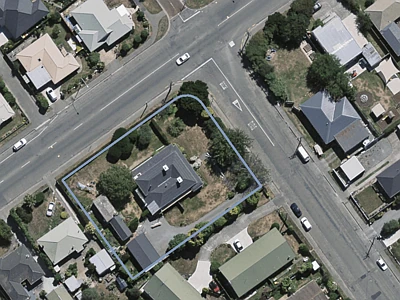 Residential Suburban