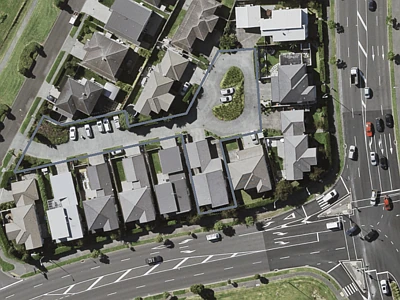 Residential  Mixed Housing Suburban Zone