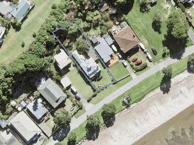 Residential  Single House Zone