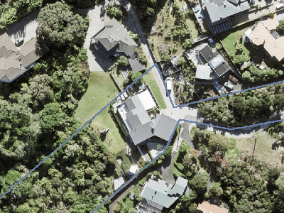 Residential  Large Lot Zone