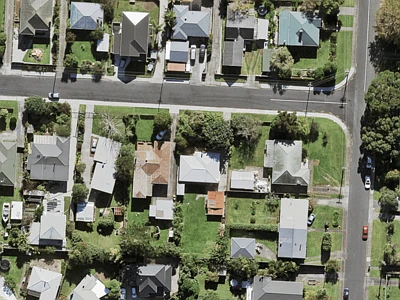 Residential  Terrace Housing and Apartment Building Zone