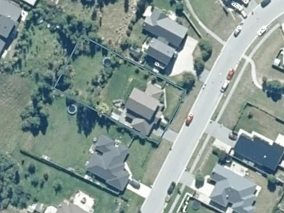 Rural Residential Zone