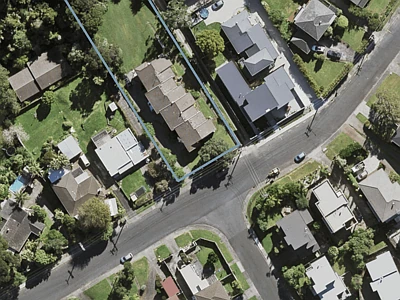 Residential  Mixed Housing Urban Zone