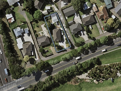Residential  Mixed Housing Suburban Zone