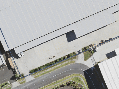 Business  Heavy Industry Zone